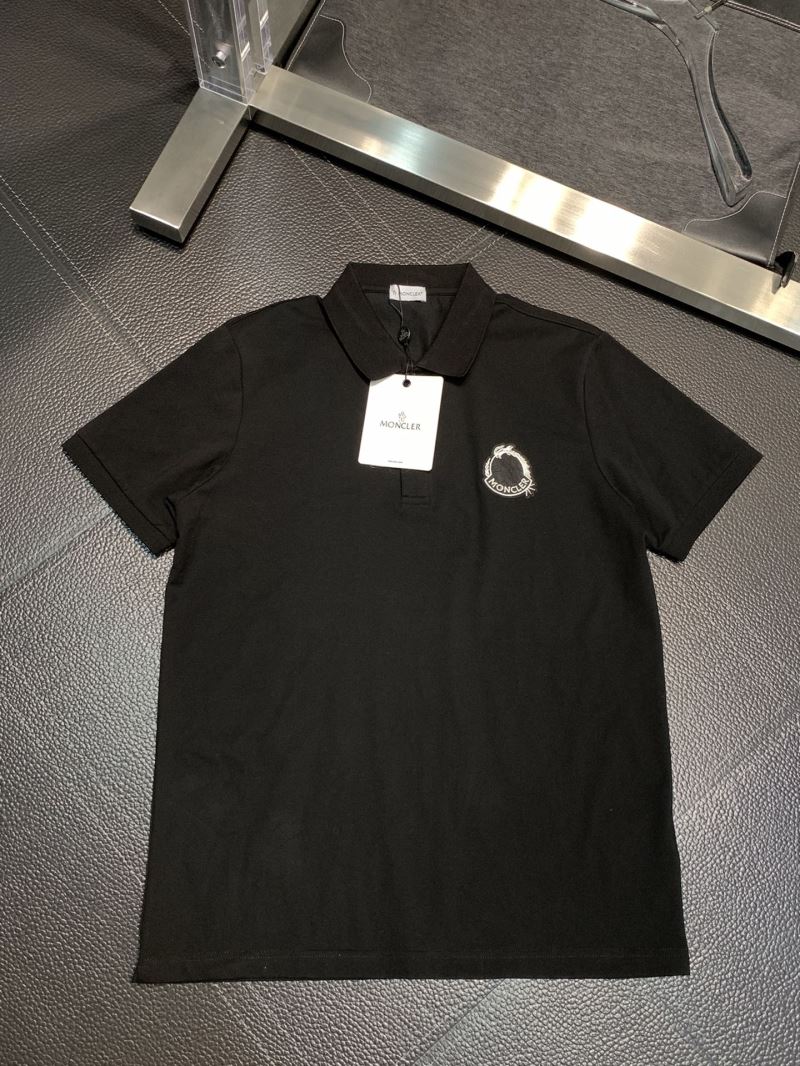 Moncler T-Shirts